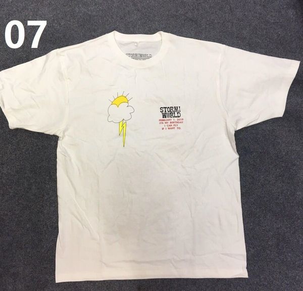 travis scott astroworld birthday party t shirt men women summer style tees travis scott astroworld t-shirt, White;black
travis scott astroworld birthday party t shirt men women summer style tees travis scott astroworld t-shirt, White;black