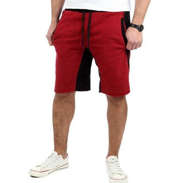 new fashion fitness long pants men casual sweatpants baggy jogger fashion fitted bottoms joggers sweatpants, Black
new fashion fitness long pants men casual sweatpants baggy jogger fashion fitted bottoms joggers sweatpants, Black