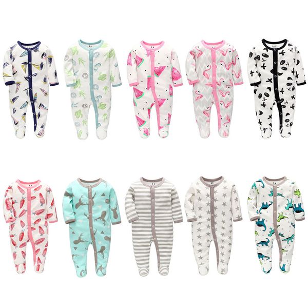 kids cotton footies fall infant designer boys girls rompers long sleeve ins cartoon footiesnewborn spring autumn clothing, Blue
kids cotton footies fall infant designer boys girls rompers long sleeve ins cartoon footiesnewborn spring autumn clothing, Blue