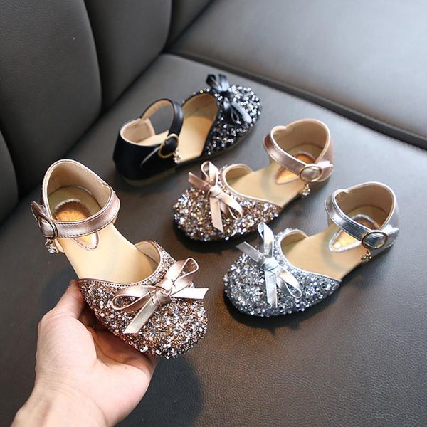 girls shoes bling princess shoes for big girl mary janes single butterfly knot dress child party kids 2020, Black;grey
girls shoes bling princess shoes for big girl mary janes single butterfly knot dress child party kids 2020, Black;grey