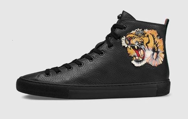 2019 men leather high-with tiger run roller martial arts hiking golf fitness cycling bowling basketball sneakers shoes dress shoes, Red;white
2019 men leather high-with tiger run roller martial arts hiking golf fitness cycling bowling basketball sneakers shoes dress shoes, Red;white