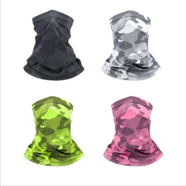 new outdoor climbing hiking skiing fishing headwear bandana neck scarves wraps windproof cycling scarf uv protection face mask, Black
new outdoor climbing hiking skiing fishing headwear bandana neck scarves wraps windproof cycling scarf uv protection face mask, Black