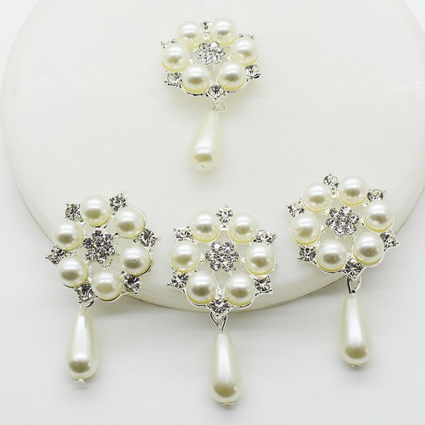 ywxinxi 5pcs new flatback brooch pendant 28*38mm beautiful alloy crystal diy jewelry accessories sewing craft wholesale, Gray
ywxinxi 5pcs new flatback brooch pendant 28*38mm beautiful alloy crystal diy jewelry accessories sewing craft wholesale, Gray
