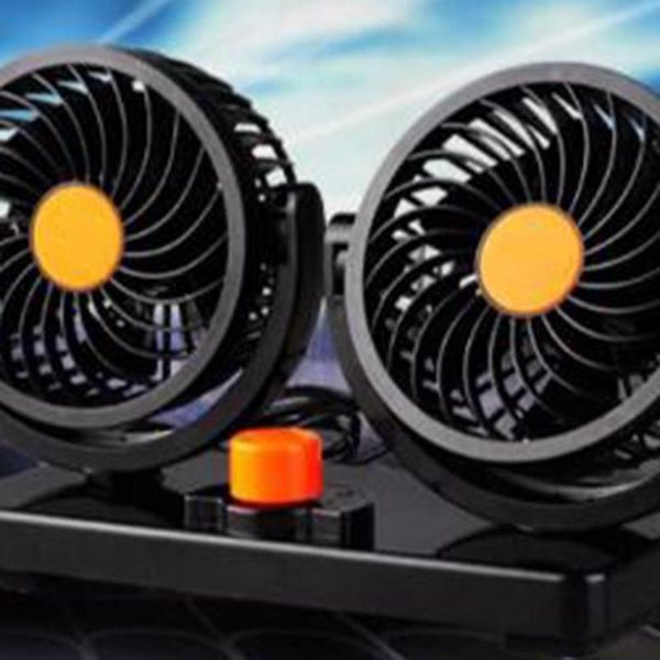 12v car electric fan low noise summer air conditioner rotating fan air cooling mini automobile parts
12v car electric fan low noise summer air conditioner rotating fan air cooling mini automobile parts