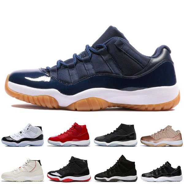 Hot Gym Red Concord 45 23 men Basketball Shoes 11 11S Bred Prom Night Platinum Tint Low Barons mens Sport Sneakers trainers designer
Hot Gym Red Concord 45 23 men Basketball Shoes 11 11S Bred Prom Night Platinum Tint Low Barons mens Sport Sneakers trainers designer