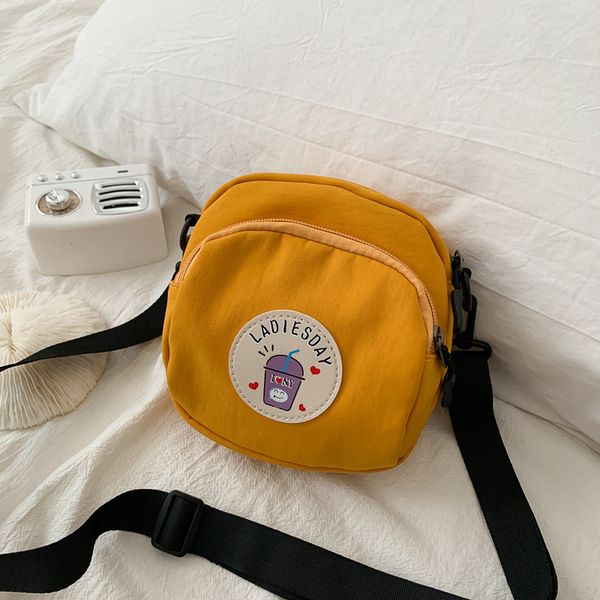 2020 new female bag cute bag female japanese harajuku student cartoon ins canvas shoulder messenger mobile phone
2020 new female bag cute bag female japanese harajuku student cartoon ins canvas shoulder messenger mobile phone