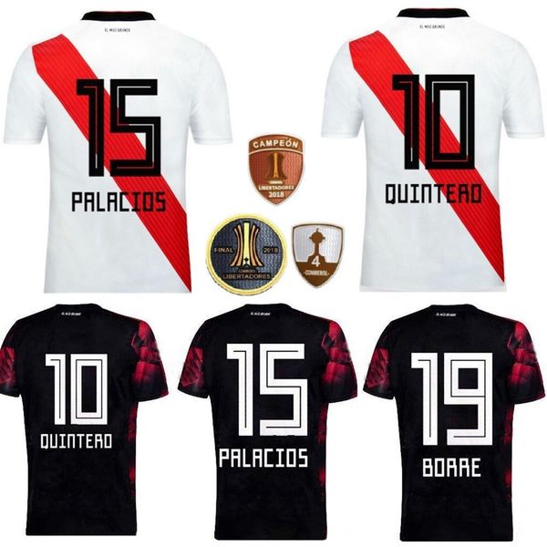 19 20 river plate home jersey soccer martÃnez d,alessandro balanta cavenaghi scocco sosa 2019 river plate away football shirt, Black;yellow
19 20 river plate home jersey soccer martÃnez d,alessandro balanta cavenaghi scocco sosa 2019 river plate away football shirt, Black;yellow