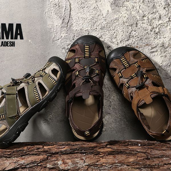 new 2020 summer men shoes lightweight breathable water shoes men beach sandals upstream quick drying slippers for outdoor, Black
new 2020 summer men shoes lightweight breathable water shoes men beach sandals upstream quick drying slippers for outdoor, Black