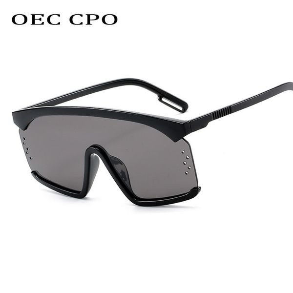 oec cpo fashion oversized sunglasses women square style personality exaggerated big frame sun glasses men vintage gogglesl75, White;black
oec cpo fashion oversized sunglasses women square style personality exaggerated big frame sun glasses men vintage gogglesl75, White;black