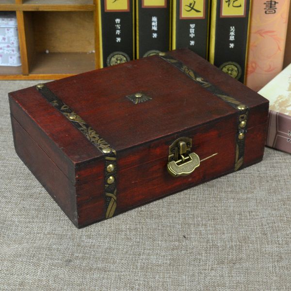 vintage boxes wooden storage box jewelry box metal lock treasure chest case wooden deskhandicraft sundries organizer contain
vintage boxes wooden storage box jewelry box metal lock treasure chest case wooden deskhandicraft sundries organizer contain