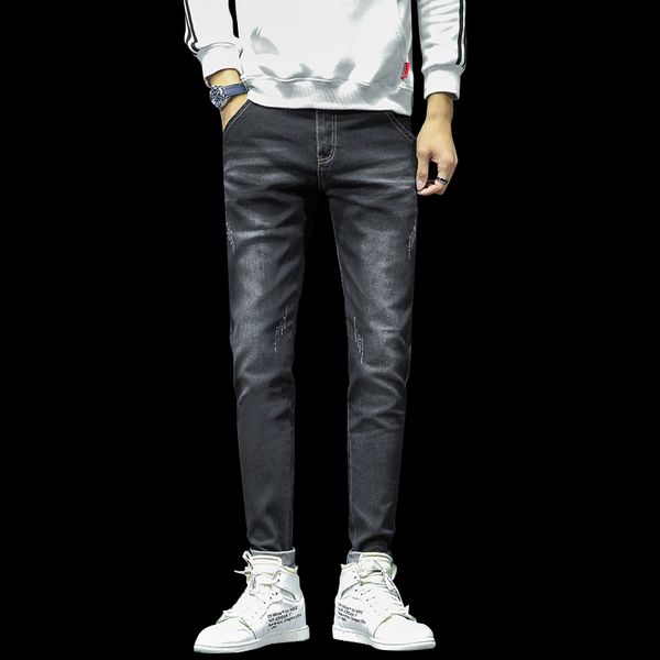 autumn men pants casual mens business male trousers classics mid weight straight full length fashion breathing pant, Black
autumn men pants casual mens business male trousers classics mid weight straight full length fashion breathing pant, Black