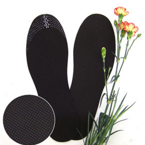 1 pair healthy bamboo charcoal deodorant cushion foot inserts shoe pads bamboo insoles 2019 black scalable insoles, White;pink
1 pair healthy bamboo charcoal deodorant cushion foot inserts shoe pads bamboo insoles 2019 black scalable insoles, White;pink
