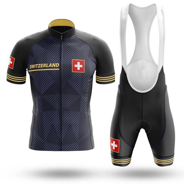 switzerland cycling suit summer cycling jerseys set road bike clothing men shorts bib mtb bicycle jersey shirt, Black;blue
switzerland cycling suit summer cycling jerseys set road bike clothing men shorts bib mtb bicycle jersey shirt, Black;blue