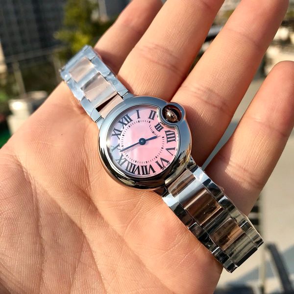 женщины кварца движение 28mm розовое золото 18k покрыло женщин спортивные наручные часы водонепроницаемый, Slivery;brown
женщины кварца движение 28mm розовое золото 18k покрыло женщин спортивные наручные часы водонепроницаемый, Slivery;brown