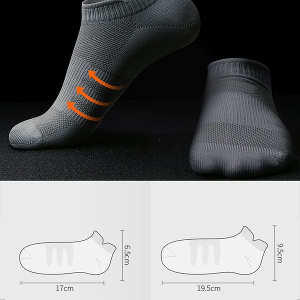 sports socks professional ladies men\\'s stretch outdoor jogging mountaineering running, Black
sports socks professional ladies men\\'s stretch outdoor jogging mountaineering running, Black