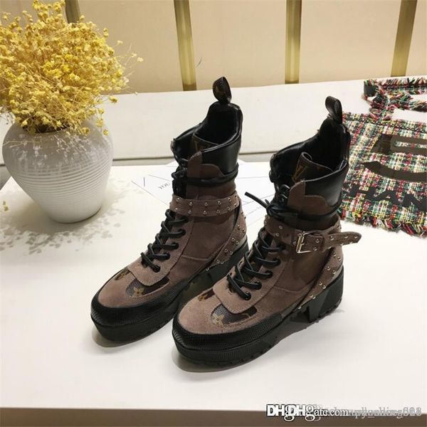 designer shoes designer boots laureate platform desert boot 2019 brand fashion luxury designer women shoes high shoes boots i, Black
designer shoes designer boots laureate platform desert boot 2019 brand fashion luxury designer women shoes high shoes boots i, Black