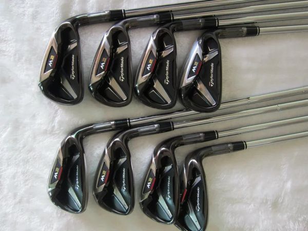 Fa t hipping the m2 golf iron et 9 kind haft available iron headcover