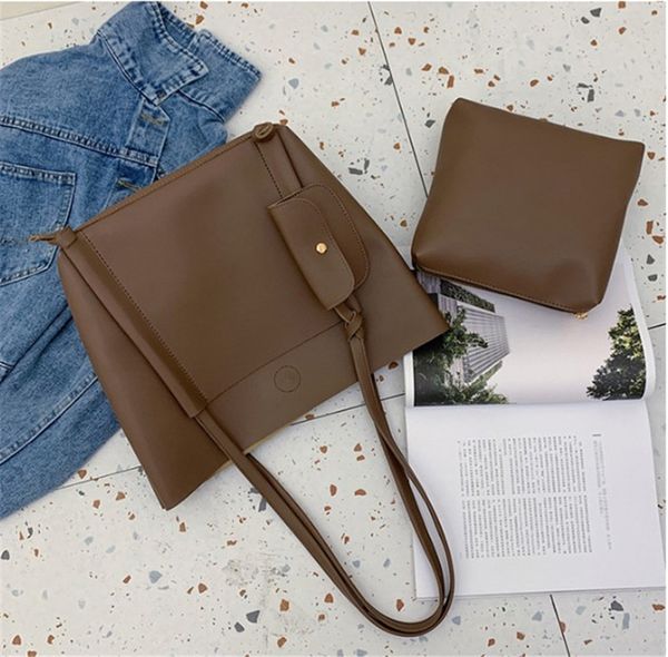 large capacity fashion versatile shoulder bag casual popular texture tote bag #ph-cfy2003202
large capacity fashion versatile shoulder bag casual popular texture tote bag #ph-cfy2003202