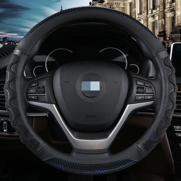 automobile steering wheel cover non-slip soft elastic silicone all-purpose four seasons
automobile steering wheel cover non-slip soft elastic silicone all-purpose four seasons