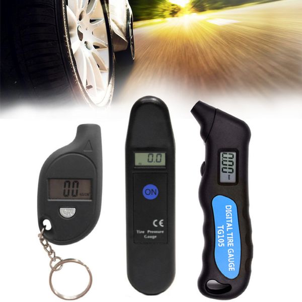 digital car tire tg105 digital tire pressure gauge meter manometer barometers tester lcd tyre air for auto car tools
digital car tire tg105 digital tire pressure gauge meter manometer barometers tester lcd tyre air for auto car tools