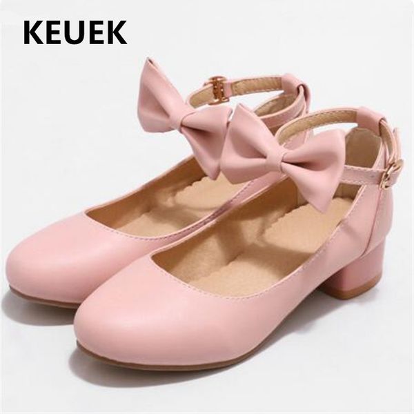 new spring/autumn children shoes girls baby toddler high heels student fashion white bow dress dance leather shoes kids 02c, Black;grey
new spring/autumn children shoes girls baby toddler high heels student fashion white bow dress dance leather shoes kids 02c, Black;grey