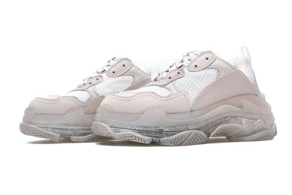 with bag) quality a+++ 2019 ancient triple-s sneakers air cushion shoes men women running shoes tennis sports shoes size 36-45
with bag) quality a+++ 2019 ancient triple-s sneakers air cushion shoes men women running shoes tennis sports shoes size 36-45