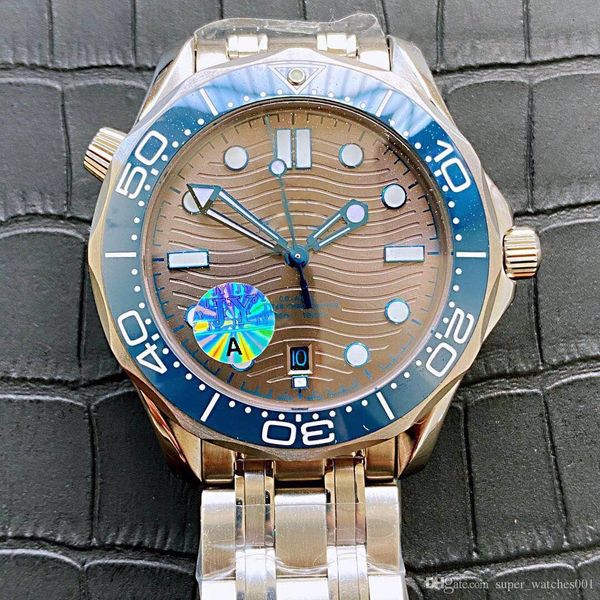 8215 hama series montre de luxe men watches 8800 movement 316l steel case three degree waterproof mechanical watch, Slivery;brown
8215 hama series montre de luxe men watches 8800 movement 316l steel case three degree waterproof mechanical watch, Slivery;brown