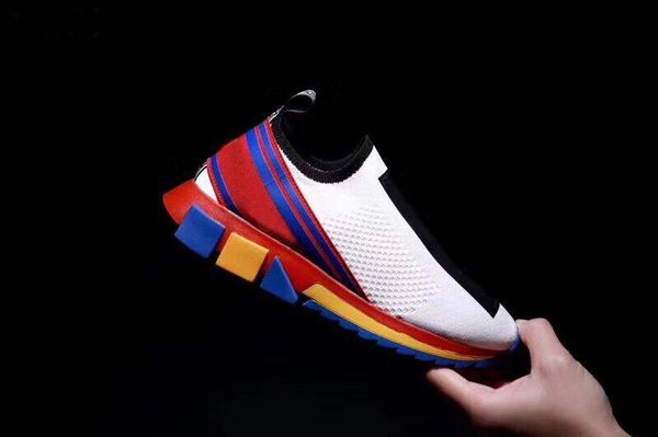 hococal luxury designer casual shoes mesh woman thick soled sports shoes fashion man platform flat alphabetic lady travel running, Black
hococal luxury designer casual shoes mesh woman thick soled sports shoes fashion man platform flat alphabetic lady travel running, Black