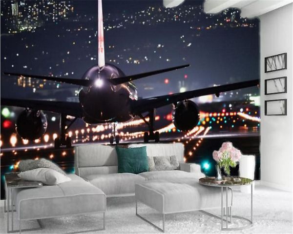 3d обои для кухни ярко llit planes припаркованные в аэропорт hd цифровой печати влагостойкие обоев
3d обои для кухни ярко llit planes припаркованные в аэропорт hd цифровой печати влагостойкие обоев