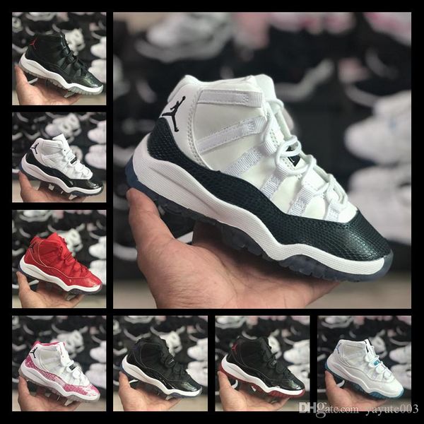 2020 kids baby little big kids basketball shoes bred gamma blue legend blue youth boys girls outdoor athletic sneakers 28-35, Black
2020 kids baby little big kids basketball shoes bred gamma blue legend blue youth boys girls outdoor athletic sneakers 28-35, Black