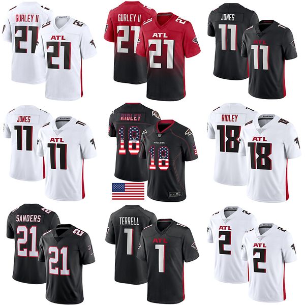 todd 21 gurley ii julio 11 jones falcon 2 ryan deion 45 jones 18 ridley 21 sanders men women kids football jerseys, Black;red
todd 21 gurley ii julio 11 jones falcon 2 ryan deion 45 jones 18 ridley 21 sanders men women kids football jerseys, Black;red