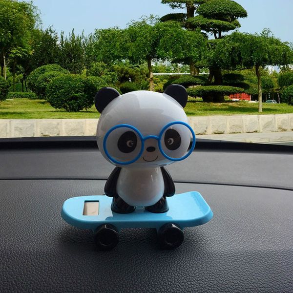 2019 new solar powered dancing panda animal swinging animated bobble dancer toy car decor dropshipping
2019 new solar powered dancing panda animal swinging animated bobble dancer toy car decor dropshipping