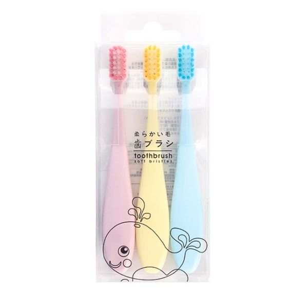 hiaisb 2-6 years old kids handle toothbrush candy color children's savfty tooth brush baby teethbrush factory supplier
hiaisb 2-6 years old kids handle toothbrush candy color children's savfty tooth brush baby teethbrush factory supplier