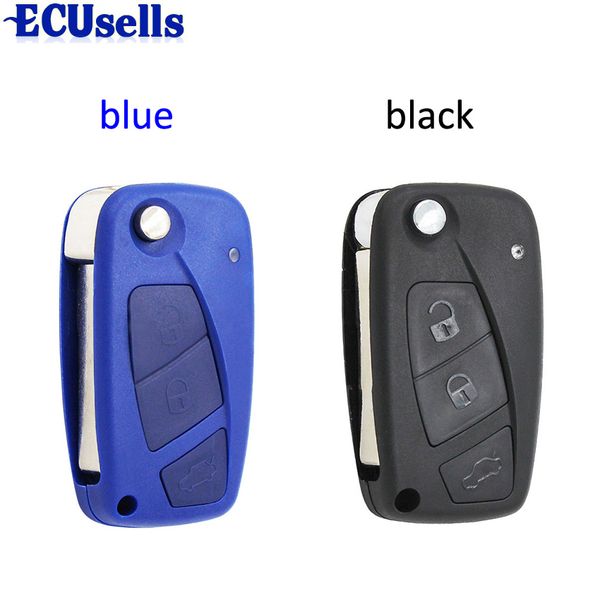 3 button folding remote key case for punto ducato stilo panda flip fob black or blue color
3 button folding remote key case for punto ducato stilo panda flip fob black or blue color