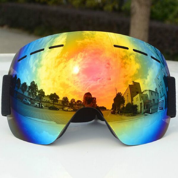 fashion large spherical ski goggles windproof uv protection anti-fog men women winter snowboarding goggles ng 
fashion large spherical ski goggles windproof uv protection anti-fog men women winter snowboarding goggles ng