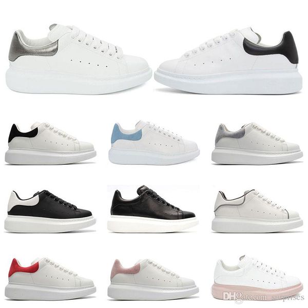 designer shoes 3m reflective white leather casual shoes women men black gold red fashion comfortable flat sneakers platform size 36-44
designer shoes 3m reflective white leather casual shoes women men black gold red fashion comfortable flat sneakers platform size 36-44