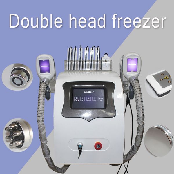 новейшие !!! cryolipolysis жира замораживания машина потери веса криотерапия похудения машина 2 ручки целлюлита крио машина
новейшие !!! cryolipolysis жира замораживания машина потери веса криотерапия похудения машина 2 ручки целлюлита крио машина
