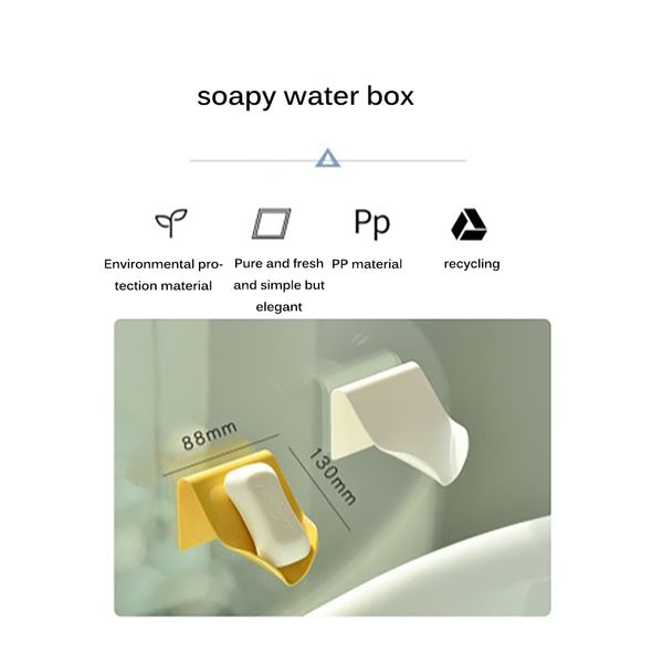 plastic drain holder strong sucker soapbox bathroom soap dish storage basket box punch-suction cup wall hanging soap box
plastic drain holder strong sucker soapbox bathroom soap dish storage basket box punch-suction cup wall hanging soap box