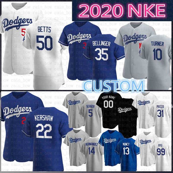 50 mookie betts los angeles cody bellinger dodgers baseball jersey clayton kershaw justin turner piazza enrique hernandez seager ryu muncy, Blue;black
50 mookie betts los angeles cody bellinger dodgers baseball jersey clayton kershaw justin turner piazza enrique hernandez seager ryu muncy, Blue;black