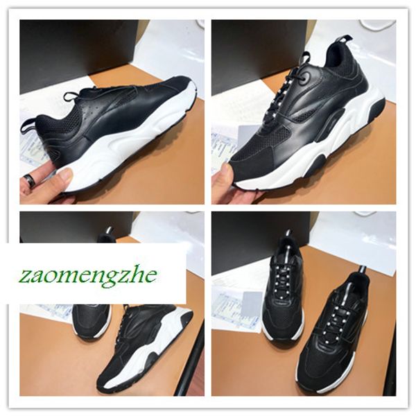 new level version b22 sneaker women nen color matching leather stitching mesh lace-up sneakers casual shoes n75, Black
new level version b22 sneaker women nen color matching leather stitching mesh lace-up sneakers casual shoes n75, Black
