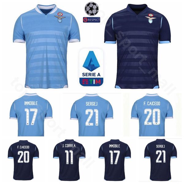2019 2020 lazio 17 immobile jersey men soccer 20 caicedo 11 correa 21 sergej 19 lulic 16 parolo football shirt kits uniform, Black;yellow
2019 2020 lazio 17 immobile jersey men soccer 20 caicedo 11 correa 21 sergej 19 lulic 16 parolo football shirt kits uniform, Black;yellow