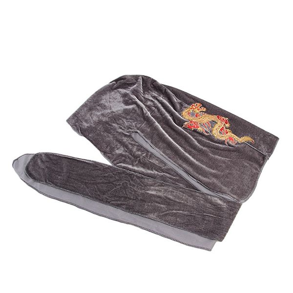 beach cap long-tailed chinese dragon printed velvet soft turban cap headscarf headwear apparel
beach cap long-tailed chinese dragon printed velvet soft turban cap headscarf headwear apparel