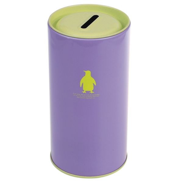 animal piggy bank coin box cartoon child toy penguin shadow other home decor
animal piggy bank coin box cartoon child toy penguin shadow other home decor