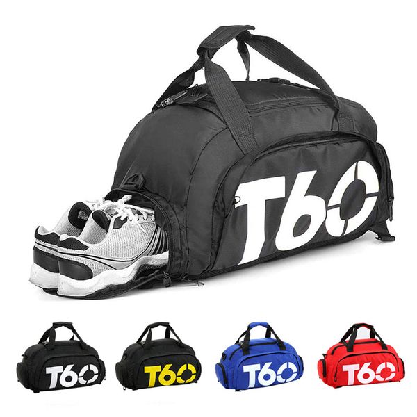 upgrade men sport gym bags women fitness yoga travel handbag outdoor backpack with separate space for shoes sac de sport bags
upgrade men sport gym bags women fitness yoga travel handbag outdoor backpack with separate space for shoes sac de sport bags