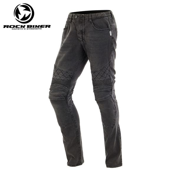 rock biker motorcycle jeans protective gears motorcycle racing pants 81648 windproof jeans skinny moto with ce protectors, Black;blue
rock biker motorcycle jeans protective gears motorcycle racing pants 81648 windproof jeans skinny moto with ce protectors, Black;blue