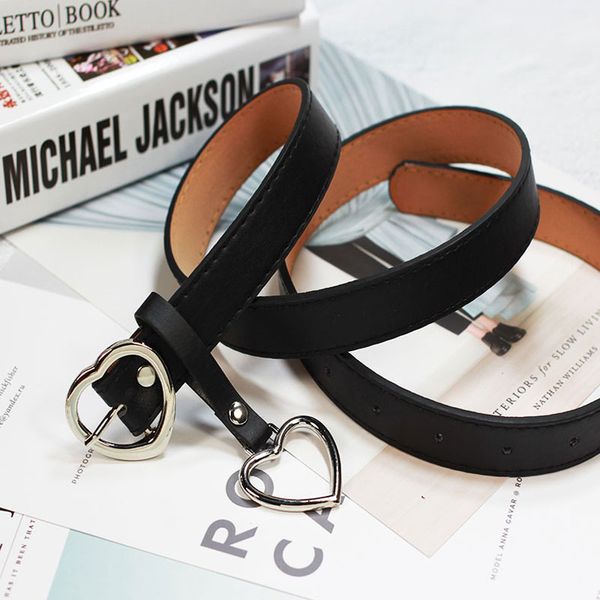women waist belt lovely women's big ring decorated belts female design fashion gold pin buckle solid pu leather strap, Black;brown
women waist belt lovely women's big ring decorated belts female design fashion gold pin buckle solid pu leather strap, Black;brown