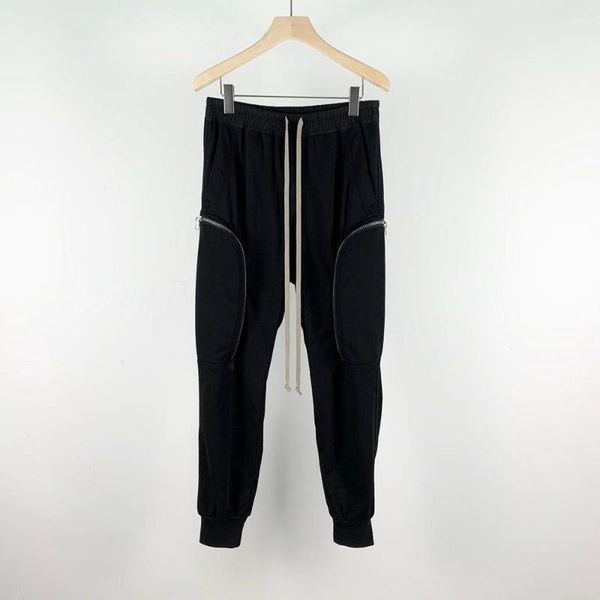 men's pants 20ss owen seak men casual harem gothic cotton high street wear hip hop sweatpants summer cross loose black
men's pants 20ss owen seak men casual harem gothic cotton high street wear hip hop sweatpants summer cross loose black