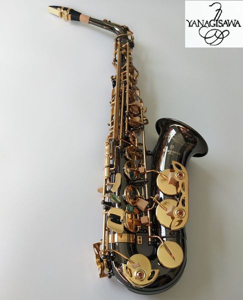 yanagisawa a-992 brand new alto saxophone eb tune gold key professional sax mouthpiece with case shipping
yanagisawa a-992 brand new alto saxophone eb tune gold key professional sax mouthpiece with case shipping