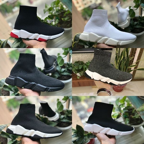 2019 new walking speed shoes brands oreo triple black white red flat fashion socks boot men women luxury sneakers
2019 new walking speed shoes brands oreo triple black white red flat fashion socks boot men women luxury sneakers