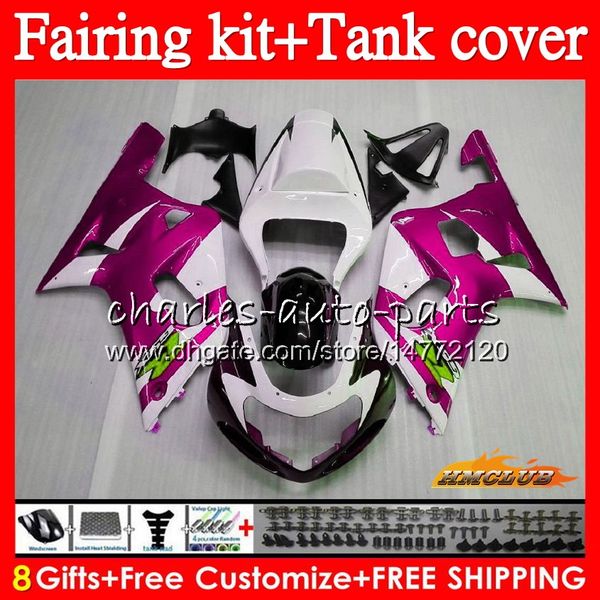 body + tank for suzuki pink white new gsx r750 k1 gsxr 600 750 cc gsxr750 65no.97 gsxr-600 gsx-r750 gsxr600 2001 2002 2003 01 02 03 fairings
body + tank for suzuki pink white new gsx r750 k1 gsxr 600 750 cc gsxr750 65no.97 gsxr-600 gsx-r750 gsxr600 2001 2002 2003 01 02 03 fairings